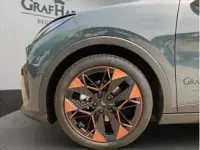 Gebraucht Cupra Raval 155 kW (211 PS) 2026 Blau (fjordblau) Kleinwagen