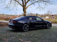 gebraucht Audi S8 plus 4.0 TFSI quattro 720PS