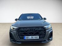 Gebraucht Audi Q7 Ambiente 489 PS (359 kW) 2025 Individuallackierungen audi exclusive SUV