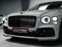 Gebraucht Bentley Flying Spur Mulliner 544 PS (400 kW) 2022 Grau Limousine