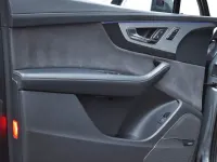 Gebraucht Audi Q7 S-Line 272 PS (200 kW) 2016 Grau SUV