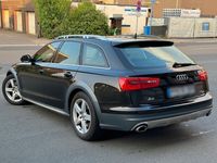gebraucht Audi A6 Allroad 3,0 Quattro