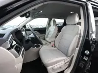 Gebraucht SsangYong Korando 163 PS (119 kW) 2020 Space schwarz space schwarz SUV
