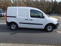 gebraucht Mercedes Citan 109 Kasten CDI Klima 8 Fach