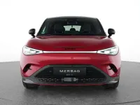 Gebraucht Smart #3 Brabus 314 kW (428 PS) 2024 Rot metallic SUV