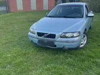 Occasion Volvo S60 140 ch (102 kW) 2001 Bleue Berline