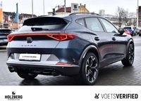 Gebraucht Cupra Formentor VZ 245 PS (180 kW) 2023 Grau SUV