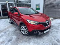 Gebraucht Renault Kadjar XMOD 131 PS (96 kW) 2016 Weinrotmetallic SUV