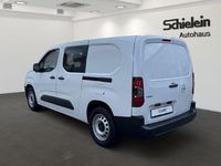 Neu Opel Combo 102 PS (75 kW) 2026 Van / Kleinbus