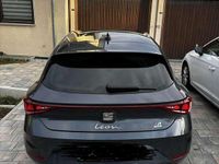 Gebraucht Seat Leon FR 150 PS (110 kW) 2021 Grau Kleinwagen
