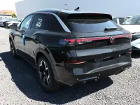 Neu VW T-Roc R-line 150 PS (110 kW) 2026 Grenadilla black metallic SUV