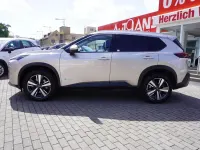 Gebraucht Nissan X-Trail N-Connecta 213 PS (156 kW) 2023 Beige SUV