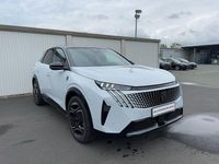Gebraucht Peugeot e-3008 GT 153 kW (209 PS) 2024 Okenitweiß (weiß) SUV