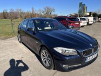 Gebraucht BMW 528 Sport Line 245 PS (180 kW) 2012 Limousine