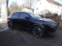 Neu Nissan Qashqai N-Connecta 190 PS (139 kW) 2025 Schwarz SUV