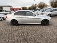Gebraucht BMW 325 218 PS (160 kW) 2009 Limousine