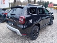 Gebraucht Dacia Duster Extreme 114 PS (83 kW) 2023 Schwarz SUV