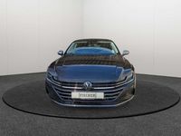 Gebraucht VW Arteon Elegance 150 PS (110 kW) 2023 Grau Kombi