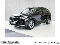 Gebraucht BMW X1 Shadowline 150 PS (110 kW) 2025 Schwarz SUV