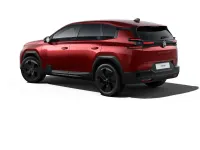 Gebraucht Citroën C5 Aircross 145 PS (106 kW) 2026 Rubi rot SUV