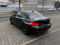 gebraucht BMW 220 220 i Coupe Aut. M Sport