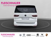 Gebraucht VW Transporter Edition 150 PS (110 kW) 2025 Weiss Van