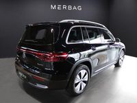 Gebraucht Mercedes EQB300 Progressive 167 kW (228 PS) 2024 Kosmosschwarz metallic SUV
