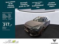 Gebraucht Cupra Formentor VZ 245 PS (180 kW) 2024 Grau SUV