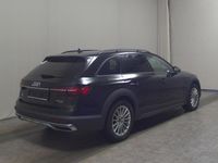 Gebraucht Audi A4 Allroad Business 204 PS (150 kW) 2023 Schwarz Kombi