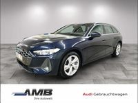 Usata Audi A5 Advanced 204 CV (150 kW) 2025 Blu Station wagon