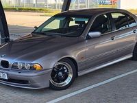 Gebraucht BMW 530 Performance 231 PS (169 kW) 2001 Grau Limousine