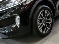 Gebraucht Ford Kuga Titanium 242 PS (177 kW) 2024 Schwarz SUV
