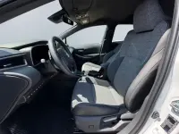 Ny Toyota Corolla 196 HK (144 kW) 2025 Hvid Sedan