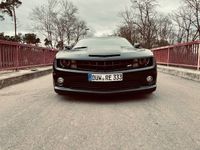 gebraucht Chevrolet Camaro SS 