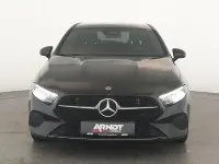 Gebraucht Mercedes A250 Progressive 238 PS (175 kW) 2024 Kosmosschwarz Limousine