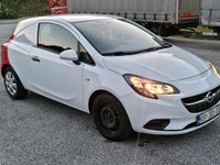 Gebraucht Opel Corsa 75 PS (55 kW) 2019 Weiß Kleinwagen