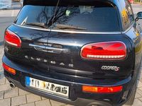 Gebraucht Mini Cooper S Clubman 178 PS (130 kW) 2022 Blau Kombi