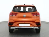 Gebraucht MG ZS Comfort 106 PS (77 kW) 2025 Orange SUV