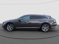 Gebraucht VW Arteon Pro 280 PS (205 kW) 2023 Mangangrau