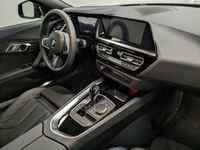 gebraucht BMW Z4 M40i A Innovationspaket HUD AdaptivesM-Fahrwerk ACC Harman/Kardon