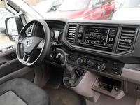 Gebraucht VW Crafter 140 PS (102 kW) 2024 Candyweiß Van