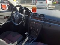 gebraucht Mazda 3 1.6 Active Active