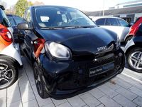 gebraucht Smart ForFour Electric Drive forfour