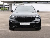 gebraucht BMW X5 xDrive45e M Sportpaket Laser 2J-BPS.GARANTIE