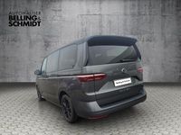 Gebraucht VW Multivan Edition 150 PS (110 kW) 2024 Grau Van / Kleinbus