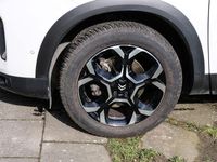 Gebraucht Citroën C5 Aircross Shine 131 PS (96 kW) 2023 Weiss SUV