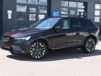 Gebraucht Volvo XC60 Plus 250 PS (183 kW) 2025 Rot SUV