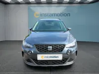 Gebraucht Seat Arona 116 PS (85 kW) 2025 Grau SUV