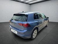 Gebraucht VW Golf VIII 116 PS (85 kW) 2025 Blau Kleinwagen