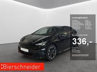 Second-hand Cupra Born 169 kW (231 CP) 2025 Hatchback
